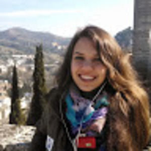 Meet your Posher, Allison